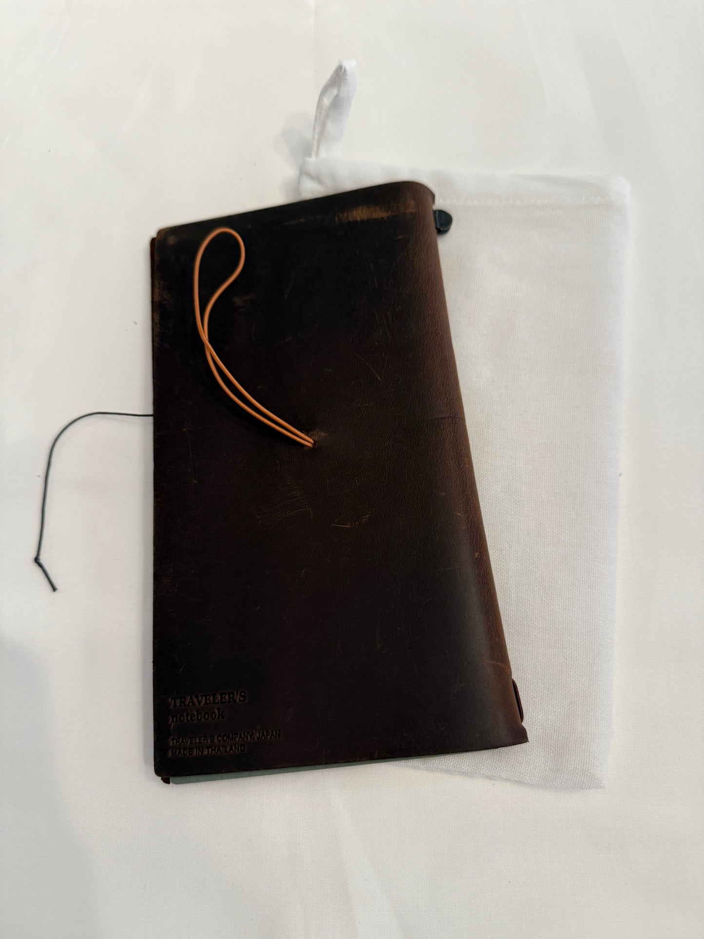 TRAVELER'S COMPANY Traveler's Note Hotel 2022 Limited