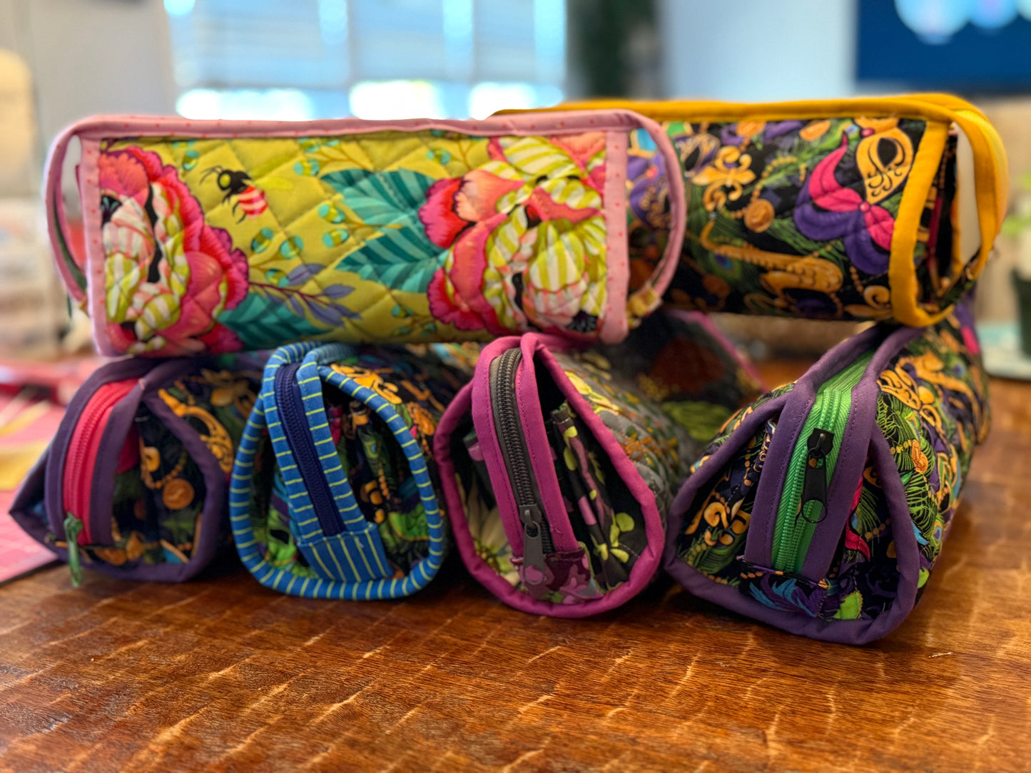 Sew Together Bag October 17th Drop